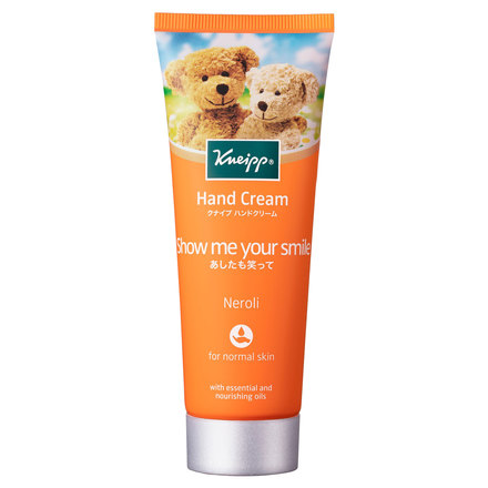 Hand Cream Neroli / Kneipp