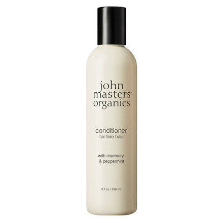 薄荷迷迭香护发乳 / john masters organics