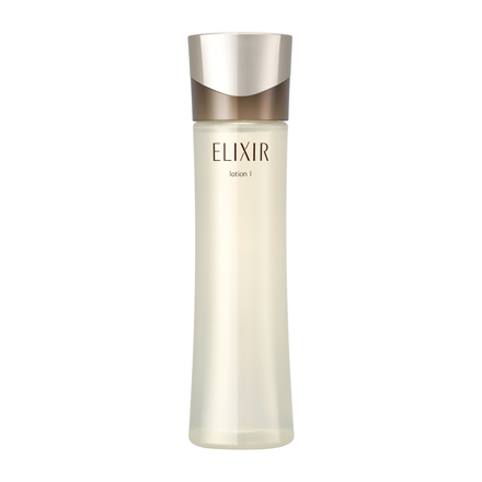 ELIXIR ADVANCED 保濕水T I / ELIXIR | 怡麗絲爾
