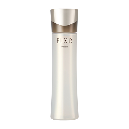 ELIXIR ADVANCED Lotion T III / ELIXIR | 怡丽丝尔