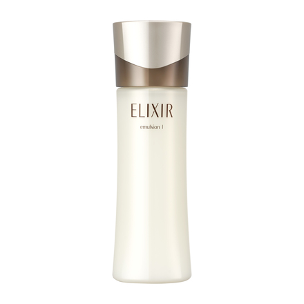 ELIXIR ADVANCED 保濕乳T I / ELIXIR | 怡麗絲爾