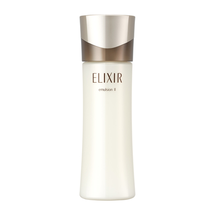 ELIXIR ADVANCED 保濕乳T II / ELIXIR | 怡麗絲爾