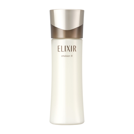 ELIXIR ADVANCED Emulsion T III / ELIXIR