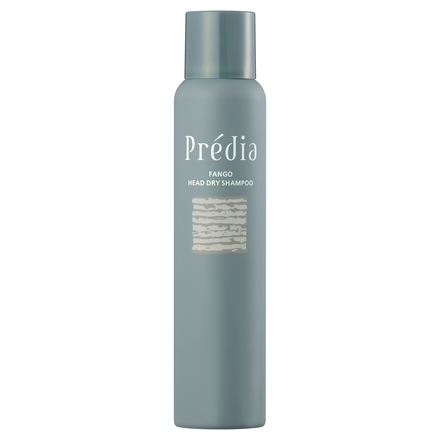 FANGO HEAD DRY SHAMPOO / Prédia