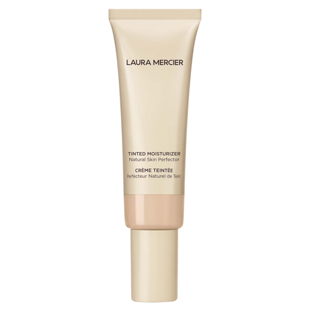 Tinted Moisturizer Natural Skin Perfector / LAURA MERCIER