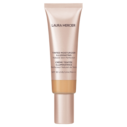 Tinted Moisturizer Natural Skin Perfector Illuminating / LAURA MERCIER
