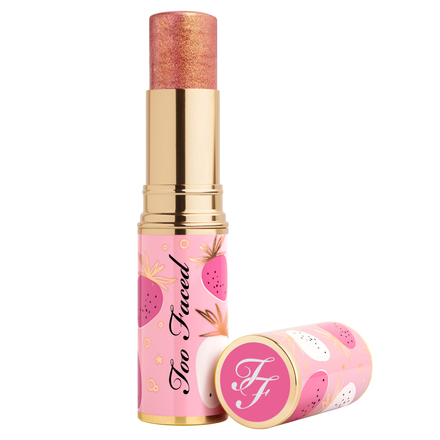 Frosted Fruits Highlighter
HIGHLIGHTER STICK / Too Faced
