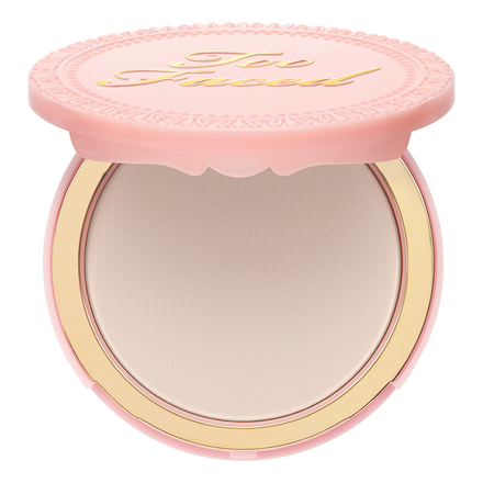 Primed & Poreless Pressed Powder / Too Faced