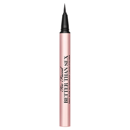 Better Than Sex Eyeliner / Too Faced