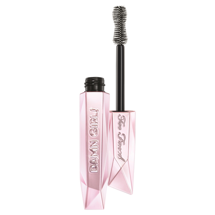 Damn Girl! Mascara / Too Faced