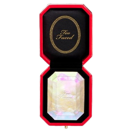 鑽石打亮餅 / Too Faced