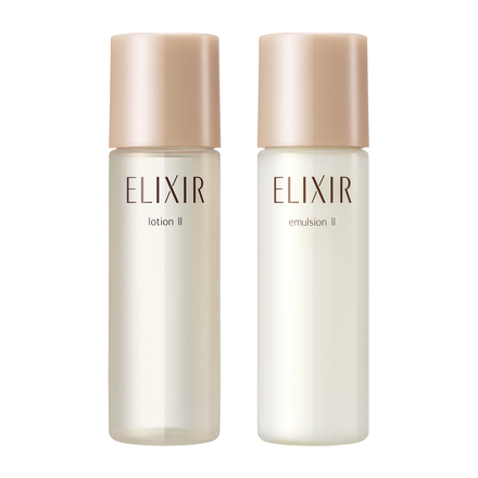 ELIXIR ADVANCED Trial Set T II / ELIXIR