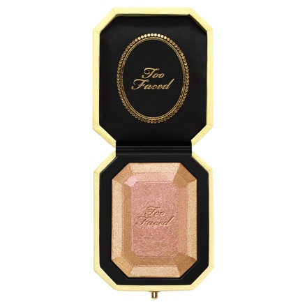 鑽石打亮餅 / Too Faced