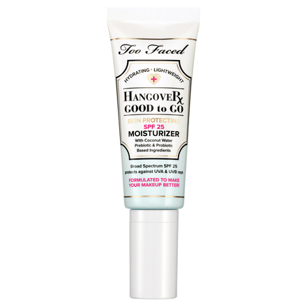 Hangover Good to Go Moisturizer / Too Faced