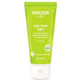 Skin Food Light / WELEDA