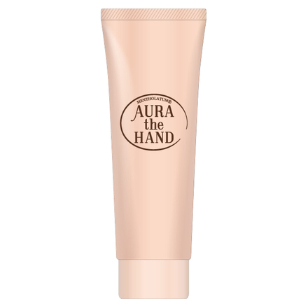 AURA the HAND / Mentholatum