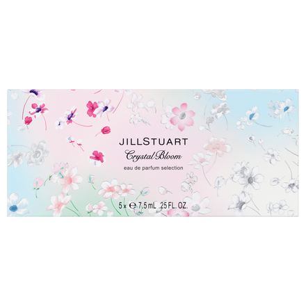 JILL STUART Crystal Bloom
Beloved Charm eau de parfum / JILL STUART