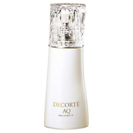 AQ MELIORITY RADIANCE REPAIR FOAMING FACE WASH / DECORTÉ