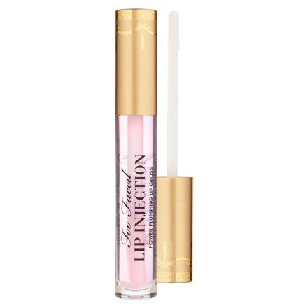 Lip Injection Plumping Lip Gloss / Too Faced