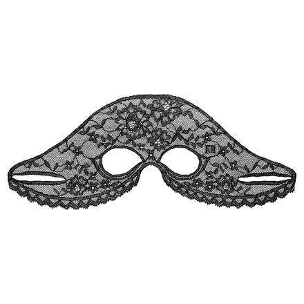 LE SOIN NOIR EYE LACE MASK / GIVENCHY