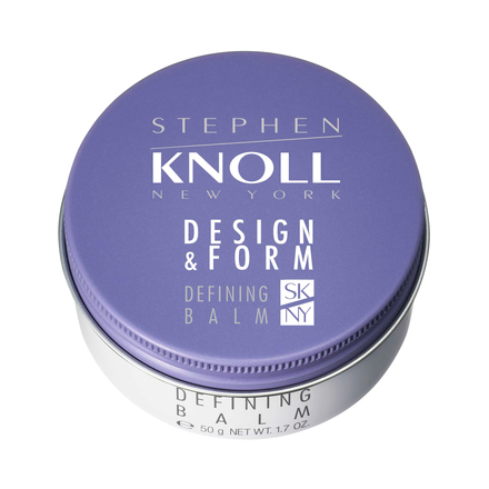 DEFINING BALM / STEPHEN KNOLL