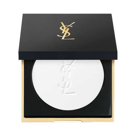 恆久完美柔雾蜜粉饼 / YVES SAINT LAURENT | 圣罗兰