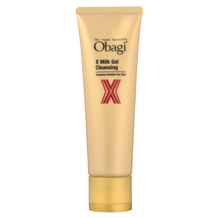 Obagi X Milk Gel Cleansing / Obagi