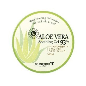 Aloe Vera Soothing Gel 93 / SKINFOOD
