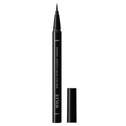 MINERAL SMOOTH LIQUID EYELINER / ETVOS