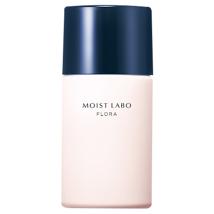 MOIST LABO FLORA Skin Control Sebum Preventing Pore Cover Primer / MEISHOKU