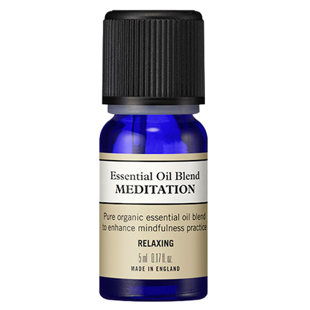 Essential Oil Blend Meditation / NEAL'S YARD REMEDIES