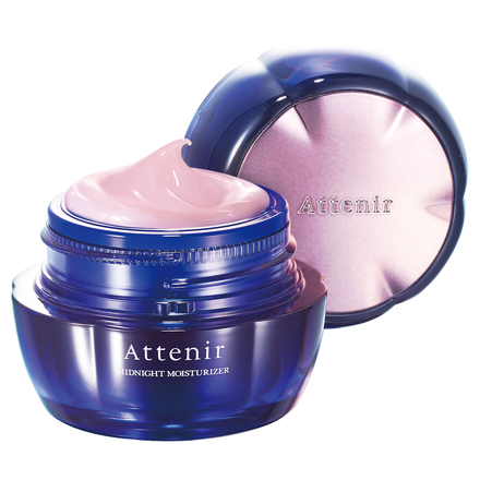 MIDNIGHT MOISTURIZER / Attenir