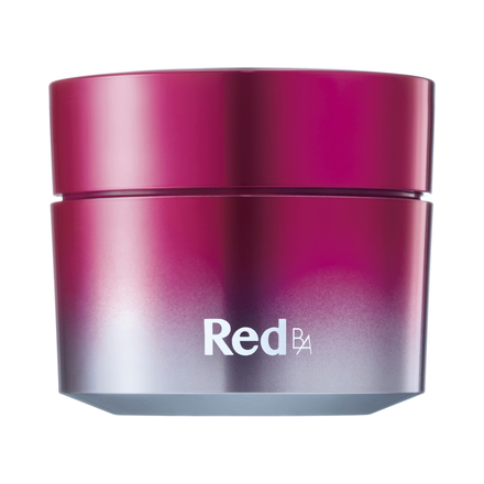 Red. B.A CONTOUR TENSION MASK / Red B.A