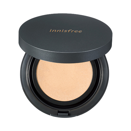 Light Fit Cushion / innisfree