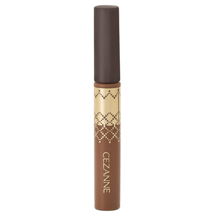Eyebrow Color Mascara / CEZANNE