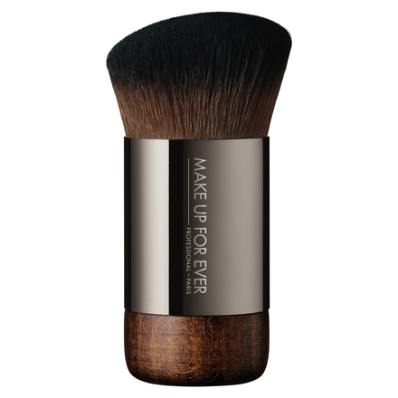 BUFFING FOUNDATION BRUSH N112 / MAKE UP FOR EVER
