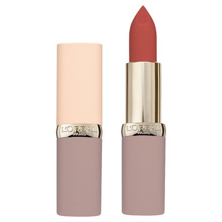 FREE THE NUDES BY COLOUR RICHE / L'ORÉAL PARiS