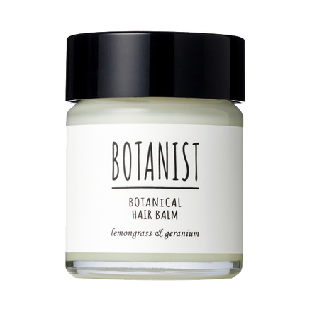 BOTANICAL HAIR BALM / BOTANIST
