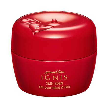 SKIN EDEN / IGNIS