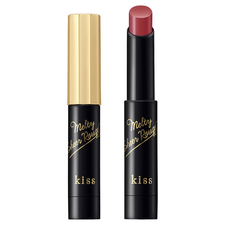 Melty Sheer Rouge / kiss