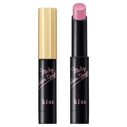 Melty Sheer Rouge T / kiss