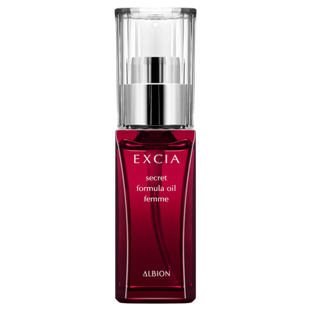EXCIA AL SECRET FORMULA OIL FEMME / ALBION