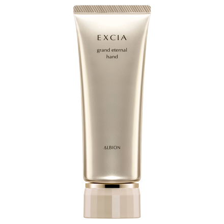 EXCIA AL GRAND ETERNAL HAND / ALBION