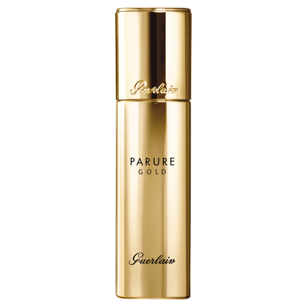 PARURE GOLD GOLD RADIANCE FOUNDATION / GUERLAIN