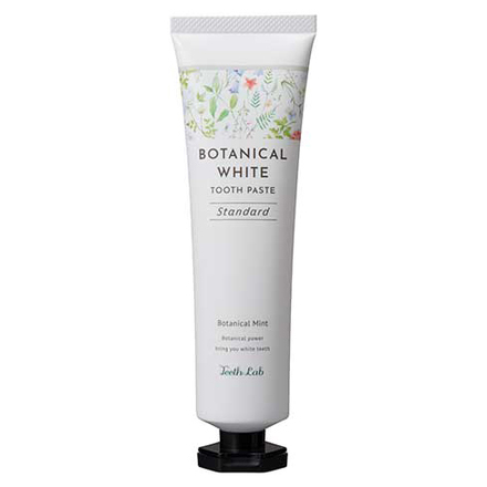 BOTANICAL WHITE Standard / TeethLab