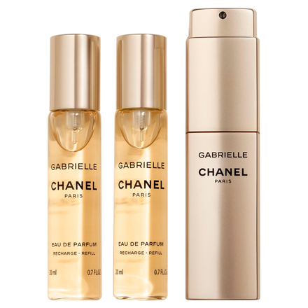 GABRIELLE CHANEL EAU DE PARFUM TWIST AND SPRAY / CHANEL