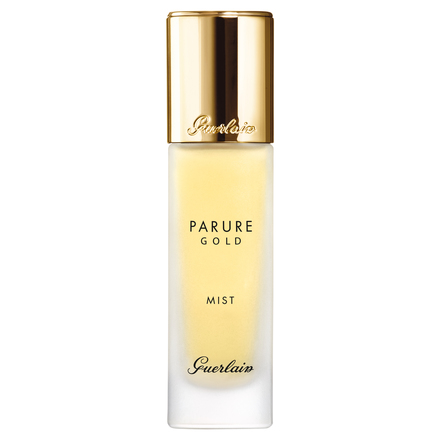 PARURE GOLD MIST SETTING MIST / GUERLAIN
