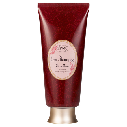 Low Shampoo / SABON