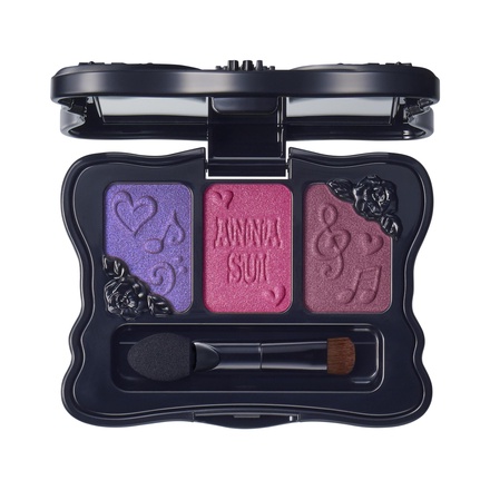 EYE COLOR TRIO / ANNA SUI