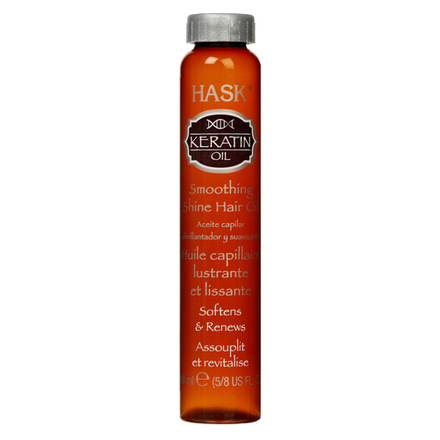 Keratin Protein Smoothing SHINE® Oil / HASK